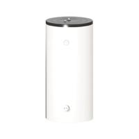 Напольный бойлер HEIB из НЕРЖ.стали с 2-мя Т.О. SOLAR SS DUO 1000 V=980 ТИТАНОВЫЙ АНОД (920*2225)