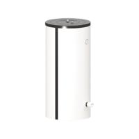 Напольный бойлер HEIB из НЕРЖ.стали с 1-м Т.О. SOLAR SS 200 V=211 (580*1250)