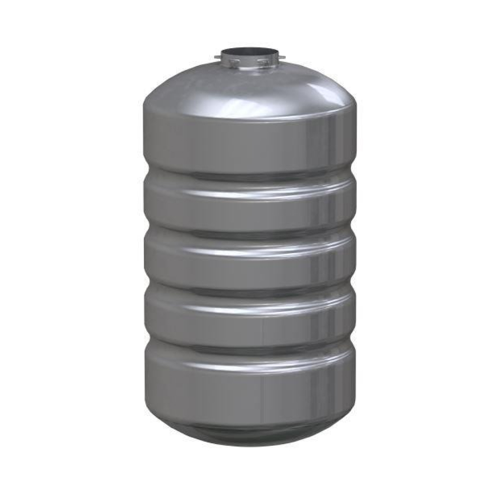 Бойлер косвенного нагрева HEIB 350 Comfort (черный) (полезный объем ГВС 254 л, произв.2210л/ч при 40*С) + выход под термометр 1/2"